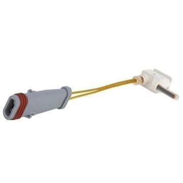 Mercedes E Serisi W211 Kasa E320 CDI Ön Fren Balata İkaz Fişi Sol/Sağ Takım 2002-2009 BREMTECH