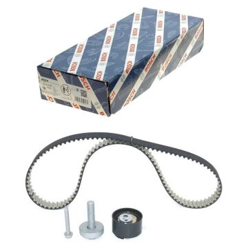 Dacia Lodgy Triger Seti 1.5 DCi 90 Beygir 2012 Sonrası BOSCH