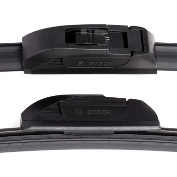 Ford Fusion Ön Silecek Seti Sol Sağ Takım 2003-2011 Bosch Aerotwin