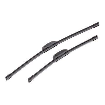 Hyundai Accent Era Ön Silecek Seti Sol Sağ Takım 2006-2012 Bosch Aerotwin