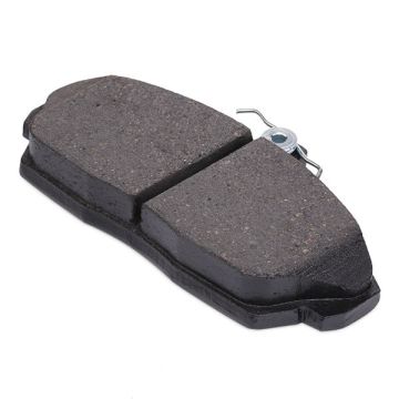 Honda Civic 7 Ön Fren Balatası 1.6 Yaylı Tip 2002-2005 BOSCH