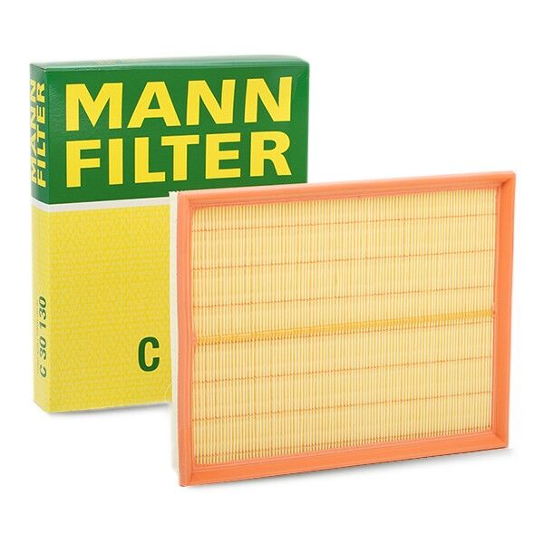 Opel Astra G Hava Filtresi 1.4 16V 1998-2004 MANN