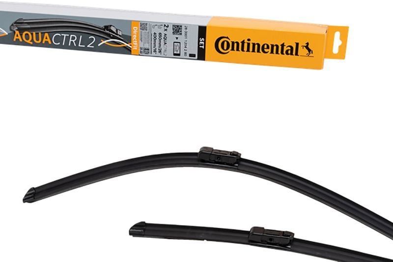 Mercedes CL Serisi 215 Kasa Ön Silecek Seti Sağ Sol Takım 1999-2006 CONTINENTAL