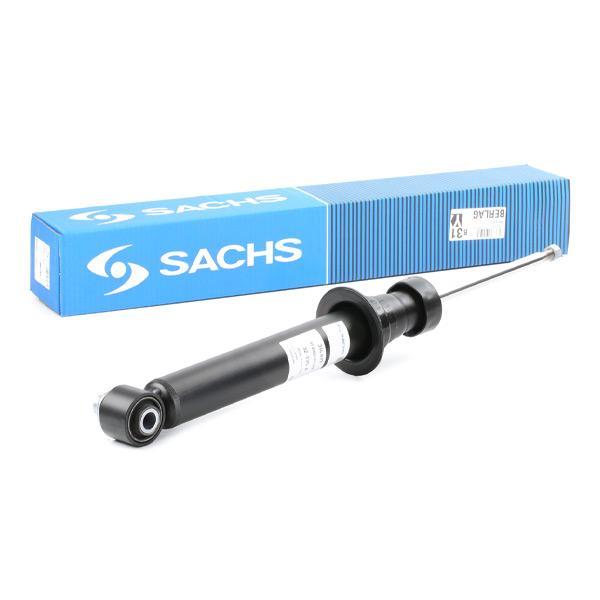 BMW 5 Serisi F10 Kasa 520i Amortisör Arka 2011-2016 SACHS-BOGE