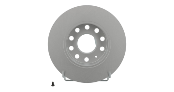 Volkswagen Jetta 3 Arka Fren Diski 1.4 TSI 122 Beygir 256 mm Çap 2006-2011 FERODO