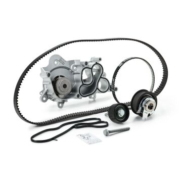 Skoda Octavia 3 Devirdaimli Triger Seti 1.4 TSI 140 Beygir 2013-2020 SKF