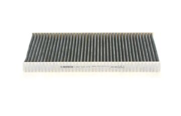 Opel Corsa C Karbonlu Polen Filtresi 1.2 Twinport 80 Beygir 2001-2006 BOSCH