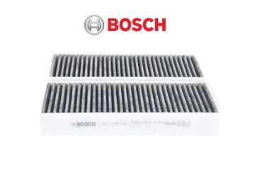 BMW 1 Serisi F40 116d Karbonlu Polen Filtresi 1.5 Dizel 116 Beygir 2019 Sonrası BOSCH