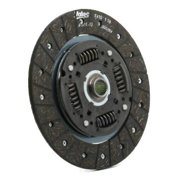 Skoda Fabia Debriyaj Seti 1.4 TDI 80 Beygir BNV Motor 2000-2007 VALEO