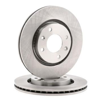 Peugeot 208 Ön Fren Diski 1.5 BlueHDi 100 Beygir 266 mm Çap 2012-2018 FERODO