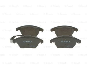 Volkswagen Passat B6 Ön Fren Balatası 1.6 FSI 115 Beygir 2006-2011 BOSCH