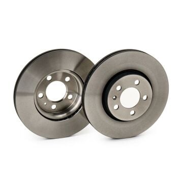 Skoda Scala Ön Fren Diski Bütün Modellere 276 mm Çap 2019 Sonrası TRW