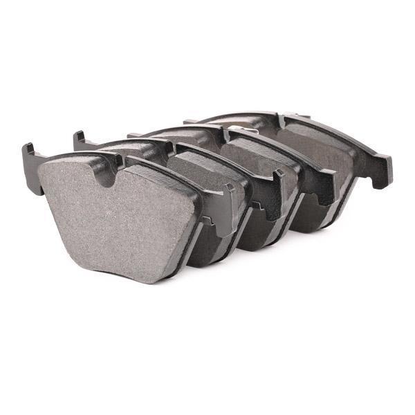 BMW 3 Serisi E92 325i / 325 xi Ön Fren Balatası 2007-2012 ICER