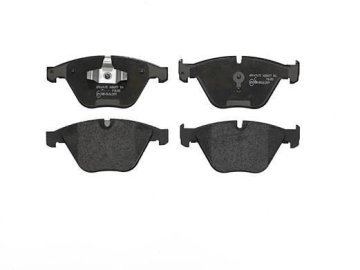 BMW 3 Serisi E92 325i / 325 xi Ön Fren Balatası 2007-2012 ICER