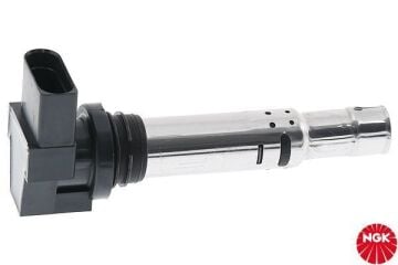 Audi A3 Ateşleme Bobini 1.4 TFSI 125 Beygir 2004-2013 NGK