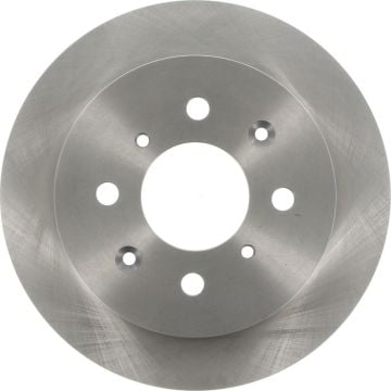 Honda Jazz Arka Fren Diski 239 mm Çap 2002-2008 TRW