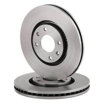 Peugeot 307 Ön Fren Diski 1.6 HDi 110 Beygir Büyük Tip 283 mm Çap 2001-2008 BREMBO