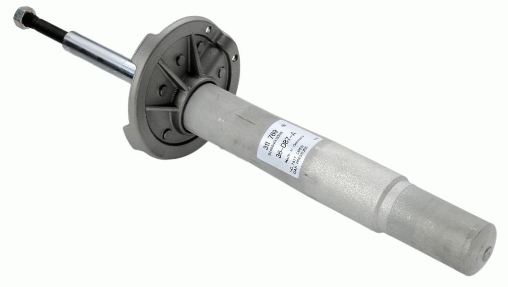 BMW E65 Amortisör Ön Sol Gazlı - SACHS