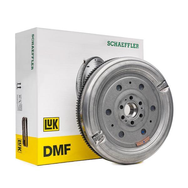Audi TT Debriyaj Volanı 2.0 TFSI 265 Beygir 2007-2014 LUK