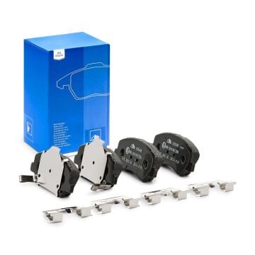 Kia Rio 3 Ön Fren Balatası 2012-2017 ATE ORIGINAL