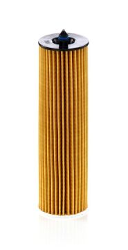 Mercedes E Serisi W213 Kasa E300 D Yağ Filtresi 2.0 265 Beygir 2016-2023 MANN