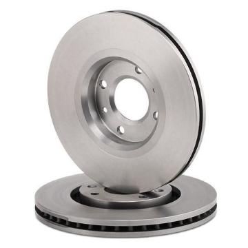 Peugeot 307 Ön Fren Diski 1.6 HDi 90 Beygir Büyük Tip 283 mm Çap 2001-2008 BREMBO