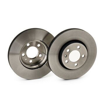 Seat Arona Ön Fren Diski 1.0 TSI 115 Beygir 276 mm Çap 2017 Sonrası TRW