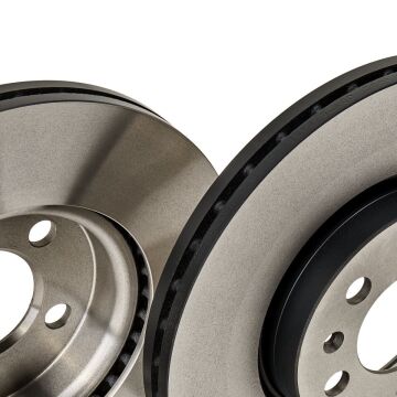 Seat Arona Ön Fren Diski 1.0 TSI 115 Beygir 276 mm Çap 2017 Sonrası TRW