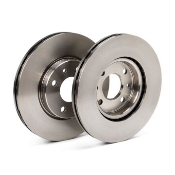 Fiat Linea Ön Fren Diski 1.3 Multijet 95 Beygir 257 mm Çap 2007-2017 DELPHI