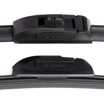 Suzuki Swift Ön Silecek Seti Sol Sağ Takım 2011-2017 Bosch Aerotwin