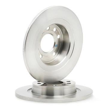 Opel Vectra C Fren Diski Arka 1.9 CDTI 278 mm BREMBO