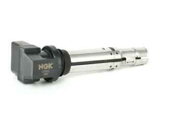 Volkswagen Passat B7 Ateşleme Bobini 1.4 TSI 122 Beygir 2011-2014 NGK