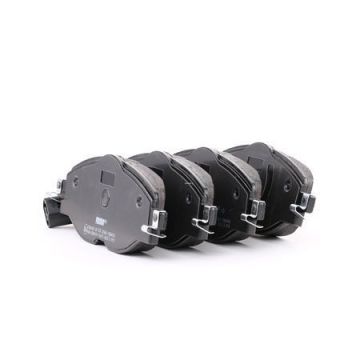 Audi A3 Ön Fren Balatası 1.0 TFSI 115 Beygir 2013-2020 FERODO