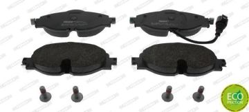 Audi A3 Ön Fren Balatası 1.0 TFSI 115 Beygir 2013-2020 FERODO