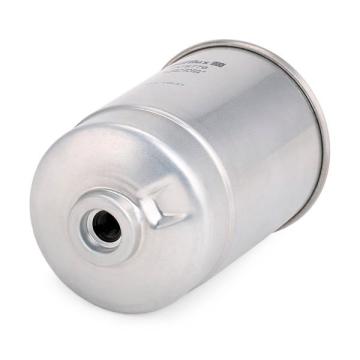 Renault Megane 3 Mazot Filtresi 1.5 dci 2009-2015 PURFLUX