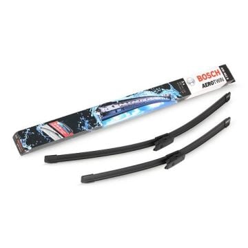 BMW 3 Serisi E90 Ön Silecek Seti Sağ Sol Takım 2005-2012 BOSCH