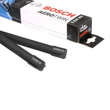 BMW 3 Serisi E90 Ön Silecek Seti Sağ Sol Takım 2005-2012 BOSCH