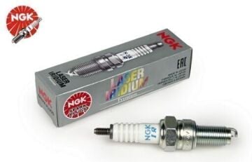 Honda NC 750D INTEGRA NGK İridyum Ateşleme Bujisi 2014-2020 - IFR6G-11K / NGK 1314