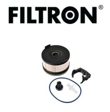 Mercedes E Serisi W213 Kasa E300 D Mazot Filtresi 2.0 265 Beygir 2016-2023 FILTRON