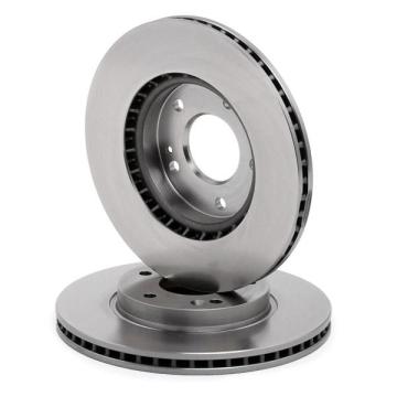 Kia Ceed Ön Fren Diski 1.4 MPI 100 Beygir Küçük Tip 280 mm Çap 2013-2018 BOSCH