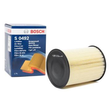 Volvo S40 Hava Filtresi 1.6 D2 115 Beygir 2004-2014 BOSCH
