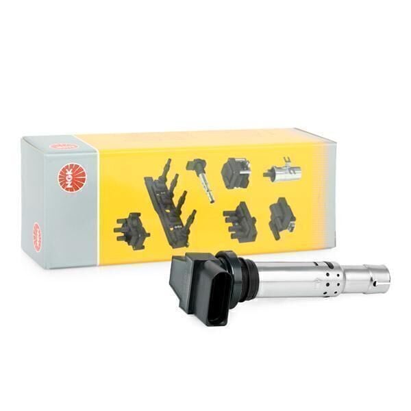 Volkswagen Tiguan Ateşleme Bobini 1.4 TSI 160 Beygir 2008-2015 NGK