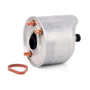 Volvo S40 Mazot Filtresi 1.6 D2 115 Beygir 2004-2014 MANN