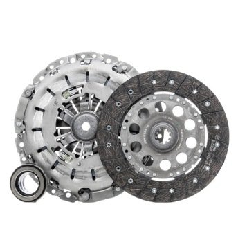 BMW 3 Serisi E46 328i Debriyaj Seti Rulmanlı Set M52 Motor 1999-2005 LUK