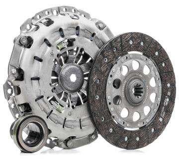 BMW 3 Serisi E46 328i Debriyaj Seti Rulmanlı Set M52 Motor 1999-2005 LUK
