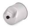 Volvo S40 Mazot Filtresi 1.6 D2 115 Beygir 2004-2014 PURFLUX