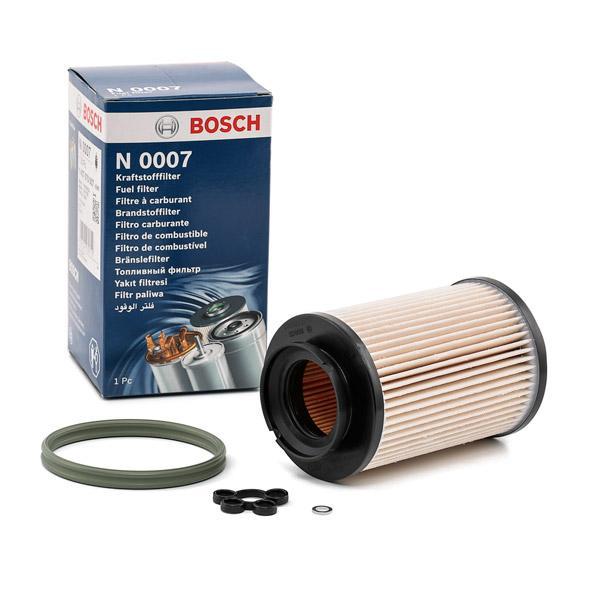 Volkswagen Golf 5 Mazot Filtresi 1.9 TDI 105 Beygir 2006-2009 BOSCH