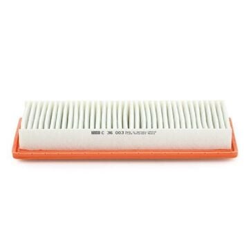 Citroen C5 Aircross Hava Filtresi 1.6 PureTech 180 Beygir 2018-2025 MANN