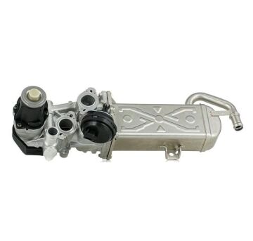 Volkswagen Passat B6 Soğutuculu EGR Valfi 1.6 TDI 105 Beygir CAY Motor 2010-2011 DELPHI