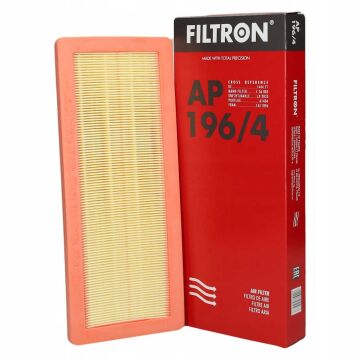 Citroen C5 Aircross Hava Filtresi 1.6 PureTech 180 Beygir 2018-2025 FILTRON